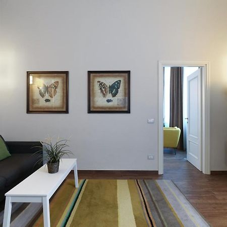 Contempora Apartments - Crocetta - Boheme Mailand Exterior foto