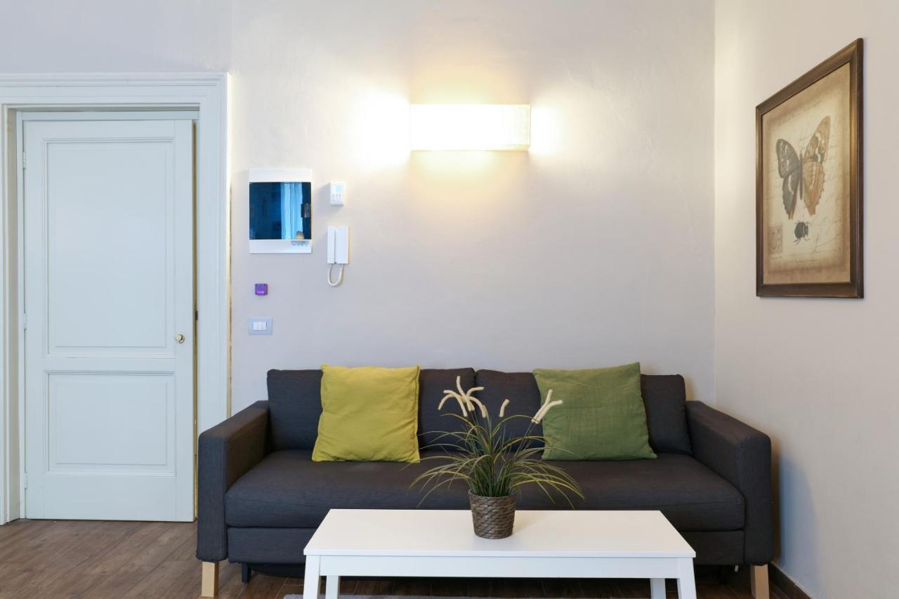 Contempora Apartments - Crocetta - Boheme Mailand Exterior foto