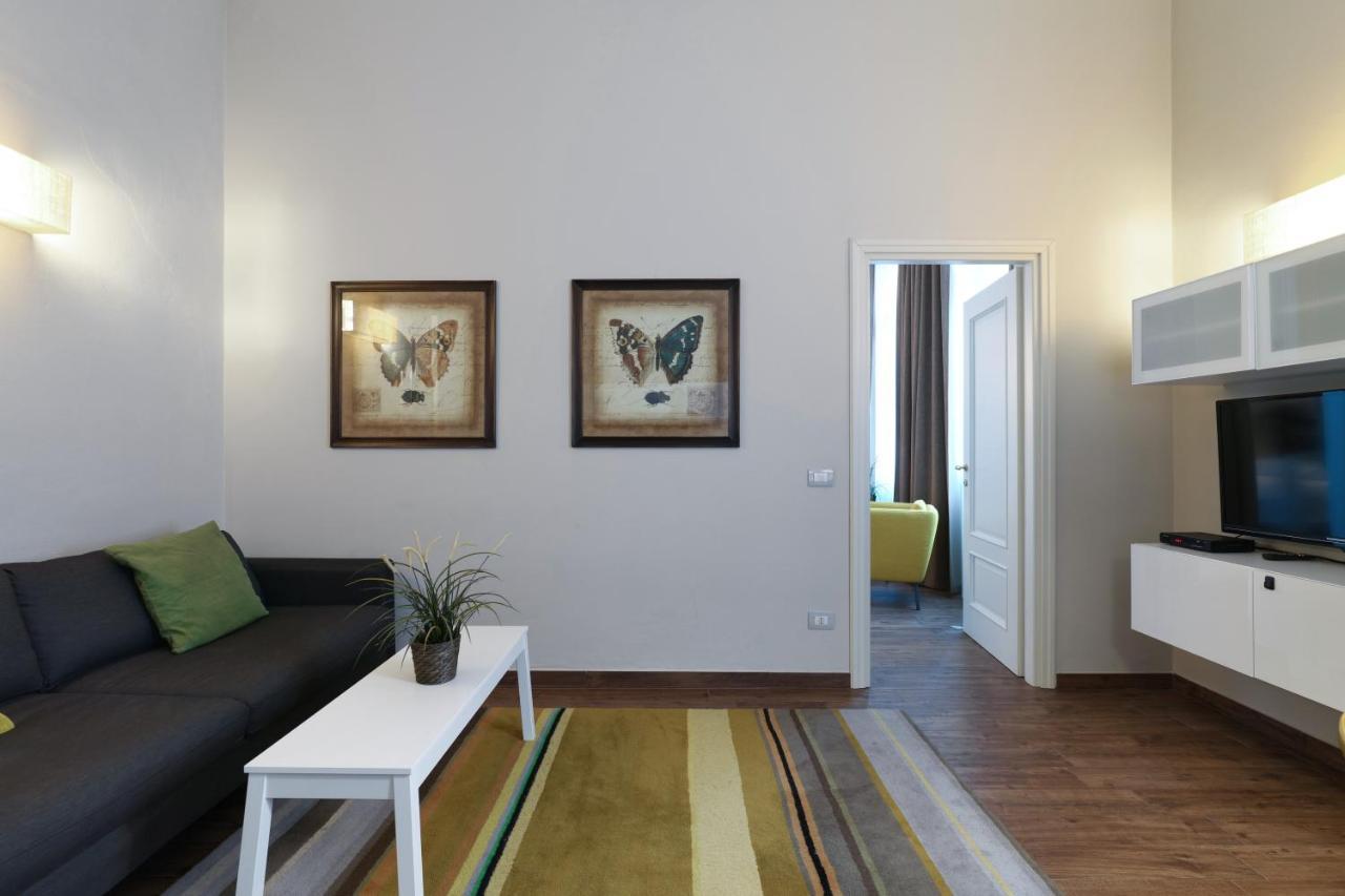 Contempora Apartments - Crocetta - Boheme Mailand Exterior foto