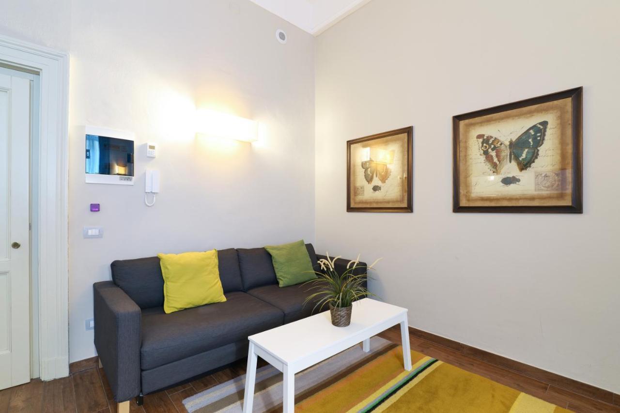 Contempora Apartments - Crocetta - Boheme Mailand Exterior foto